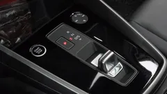 2023 Audi A3 40 TFSI, белый — фото 9