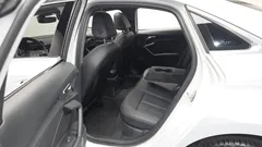 2023 Audi A3 40 TFSI, белый — фото 12