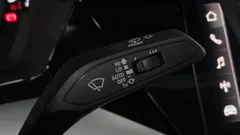 2023 Audi A3 40 TFSI, белый — фото 20