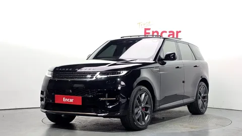 2023 Land Rover Range Rover Sport D300 HSE Dynamic