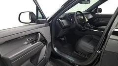 2023 Land Rover Range Rover Sport D300 HSE Dynamic, чёрный — фото 10