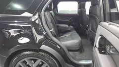2023 Land Rover Range Rover Sport D300 HSE Dynamic, чёрный — фото 11