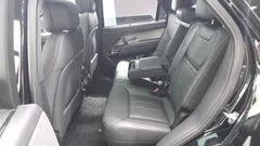 2023 Land Rover Range Rover Sport D300 HSE Dynamic, чёрный — фото 12