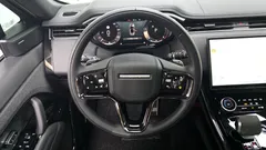 2023 Land Rover Range Rover Sport D300 HSE Dynamic, чёрный — фото 15