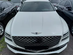 2023 Genesis G80 Gasoline 2.5 Turbo AWD — фото 2