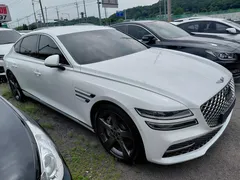 2023 Genesis G80 Gasoline 2.5 Turbo AWD — фото 3