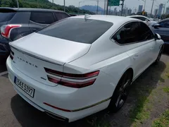 2023 Genesis G80 Gasoline 2.5 Turbo AWD — фото 5