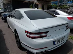 2023 Genesis G80 Gasoline 2.5 Turbo AWD — фото 6