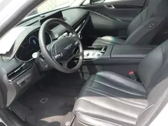 2023 Genesis G80 Gasoline 2.5 Turbo AWD — фото 7