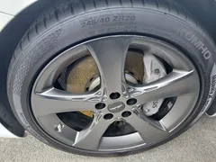 2023 Genesis G80 Gasoline 2.5 Turbo AWD — фото 10