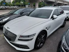2023 Genesis G80 Gasoline 2.5 Turbo AWD — фото 12