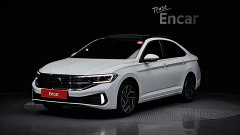 2023 Volkswagen Jetta 1.5 TSI Prestige
