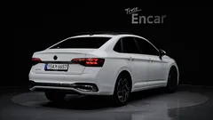 2023 Volkswagen Jetta 1.5 TSI Prestige — фото 2