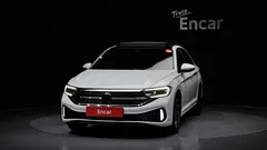 2023 Volkswagen Jetta 1.5 TSI Prestige — фото 3