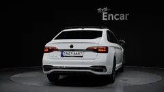 2023 Volkswagen Jetta 1.5 TSI Prestige — фото 4