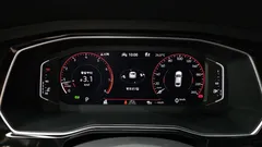 2023 Volkswagen Jetta 1.5 TSI Prestige — фото 8
