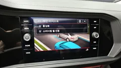 2023 Volkswagen Jetta 1.5 TSI Prestige — фото 15