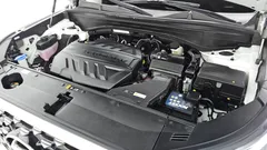 2022 Hyundai Palisade Diesel 2.2 4WD — фото 6