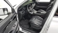 2022 Hyundai Palisade Diesel 2.2 4WD — фото 10