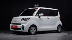 2022 Kia Ray Van — фото 1