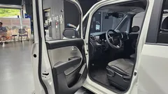 2022 Kia Ray Van — фото 10
