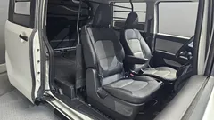 2022 Kia Ray Van — фото 12