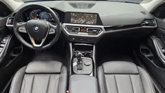 2022 BMW 3-Series 320i — фото 7