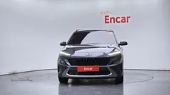 2022 Hyundai Kona Gasoline 2.0 2WD — фото 3