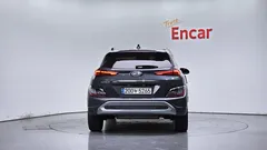 2022 Hyundai Kona Gasoline 2.0 2WD — фото 4