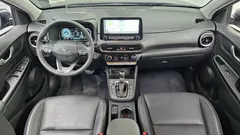 2022 Hyundai Kona Gasoline 2.0 2WD — фото 7
