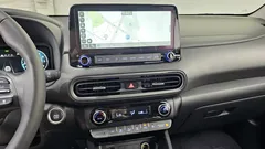 2022 Hyundai Kona Gasoline 2.0 2WD — фото 14