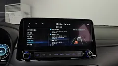 2022 Hyundai Kona Gasoline 2.0 2WD — фото 16