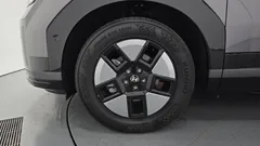 2024 Hyundai Santafe HEV 1.6 2WD, серый — фото 5