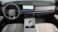 2024 Hyundai Santafe HEV 1.6 2WD, серый — фото 7