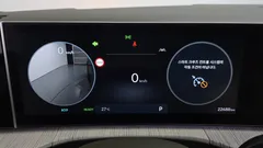 2024 Hyundai Santafe HEV 1.6 2WD, серый — фото 8