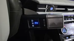 2024 Hyundai Santafe HEV 1.6 2WD, серый — фото 9