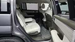 2024 Hyundai Santafe HEV 1.6 2WD, серый — фото 12