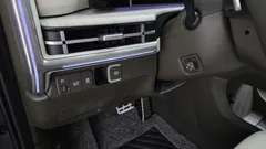 2024 Hyundai Santafe HEV 1.6 2WD, серый — фото 14
