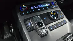 2022 Hyundai Palisade Diesel 2.2 4WD — фото 9