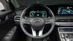 2022 Hyundai Palisade Diesel 2.2 4WD — фото 13