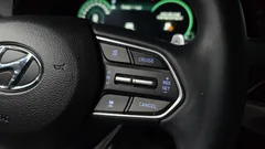 2022 Hyundai Palisade Diesel 2.2 4WD — фото 20