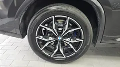 2022 BMW X4 xDrive20i M Sport — фото 5