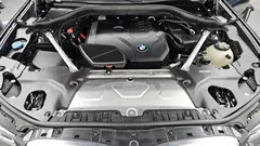 2022 BMW X4 xDrive20i M Sport — фото 6
