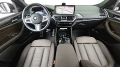 2022 BMW X4 xDrive20i M Sport — фото 7