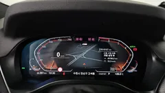 2022 BMW X4 xDrive20i M Sport — фото 8