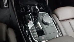 2022 BMW X4 xDrive20i M Sport — фото 9