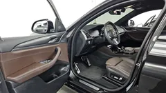2022 BMW X4 xDrive20i M Sport — фото 10