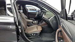 2022 BMW X4 xDrive20i M Sport — фото 11