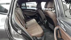 2022 BMW X4 xDrive20i M Sport — фото 12