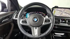 2022 BMW X4 xDrive20i M Sport — фото 13